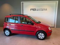 Occasion Fiat Panda 60 PK (44 kW) 2005 Rood Hatchback