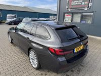 Occasion BMW 530 293 PK (215 kW) 2022 Grijs Stationwagen