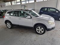 tweedehands Nissan Qashqai 2.0 Acenta 4WD |Climatecontrol|Panorama|Leder|Cruisecontrol|Trekhaak