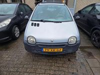 Occasion Renault Twingo 54 PK (39 kW) 2002 Grijs Hatchback