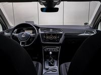 Occasion VW Tiguan R 179 PK (131 kW) 2017 Wit SUV