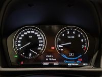 Occasion BMW 225 Active Tourer iPerformance 136 PK (100 kW) 2019 Blauw MPV