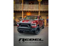 tweedehands Dodge Ram 1500Ram Laramie Night final edition Widebody,