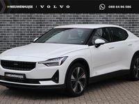 Occasion Polestar 2 Long Range Single Motor 11 kW (15 PK) 2026 Wit Hatchback