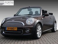 Occasion Mini Cooper Pepper 122 PK (89 kW) 2010 Hatchback
