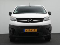 tweedehands Opel Vivaro 2.0 CDTI L2H1 Edition | Airco