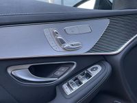 tweedehands Mercedes EQC400 4MATIC | Schuifdak | Memory | Head-Up Display
