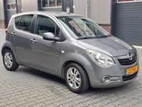 Occasion Opel Agila 93 PK (68 kW) 2011 Hatchback