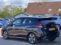 tweedehands Nissan Leaf 2.ZERO EDITION 40 kWh / 360* Camera / Carplay / Adapt. Cruise / Rijstrook assist / 2018