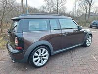 Occasion Mini Cooper S Clubman 183 PK (134 kW) 2011 Stationwagen