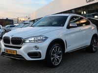 Occasion BMW X6 Executive 259 PK (190 kW) 2016 Wit SUV