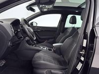 Occasion Cupra Ateca 301 PK (221 kW) 2020 Zwart SUV