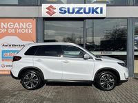 Occasion Suzuki Vitara Style 129 PK (94 kW) 2022 Wit SUV