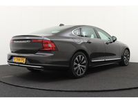 Occasion Volvo S90 Inscription 197 PK (144 kW) 2021 Grijs Sedan