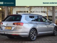 Occasion VW Passat Comfortline 150 PK (110 kW) 2025 Grijs Stationwagen