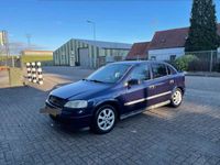 tweedehands Opel Astra Astra1.8-16V Club