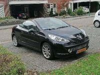 tweedehands Peugeot 207 1.6 VTi Roland G.