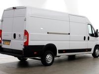 tweedehands Fiat Ducato 35 3.0 136pk Natural Power CNG/Aardgas Airco/Camera 01-2020