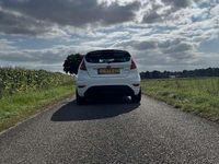 Occasion Ford Fiesta 97 PK (71 kW) 2009 Sedan