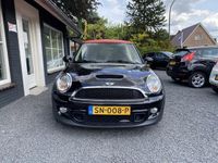 tweedehands Mini Cooper S 1.6JohnCooperWorks | VOL OPTIES | NW APK