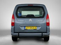 Occasion Citroën Berlingo 120 PK (88 kW) 2010 Grijs MPV
