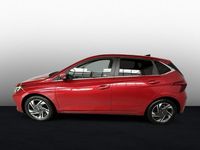tweedehands Hyundai i20 1.2 MPI Comfort Carplay