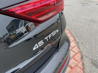 tweedehands Audi Q3 45 TFSI e 245 pk PHEV S Edition | Pano-Dak | Trekh