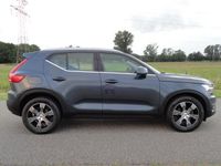 tweedehands Volvo XC40 1.5 T3 Inscription Full LED / ECC / NAV / LEER / Έlectric KLEP