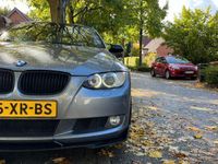 tweedehands BMW 320 320 i Coupe