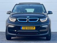 tweedehands BMW i3 120Ah 42 kWh Org NL Pano Harman Kardon Keyless ent