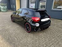 tweedehands Mercedes A160 AMG Line