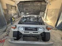 Nieuw Toyota Land Cruiser 125 PK (91 kW) 2025 Cabriolet