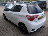 tweedehands Toyota Yaris 1.5 Hyb. Aspiration