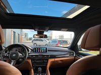 Occasion BMW X6 258 PK (189 kW) 2016 SUV