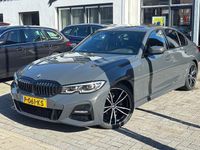 Occasion BMW 318 M Sport 157 PK (115 kW) 2022 Grijs Sedan