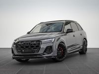 Occasion Audi SQ7 Exclusive 508 PK (373 kW) 2024 Zilver SUV