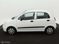 tweedehands Chevrolet Matiz 0.8 Spirit