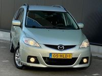 tweedehands Mazda 5 2009 2.0 Executive AUTOMAAT / 7 PERS. / NW APK