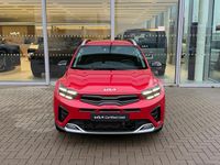 Occasion Kia Stonic GT-Line 101 PK (74 kW) 2025 Rood SUV