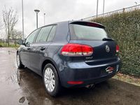 tweedehands VW Golf VI 1.4 TSI Comfortline