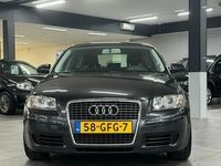 tweedehands Audi A3 Sportback 1.6 Attraction Business Edition 1-eigenaar volledige dealeronderhouden climate controle elekt-pakket lm-velgen