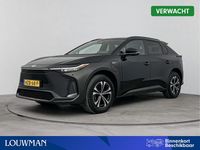 Occasion Toyota bZ4X 164 kW (224 PK) 2025 Zwart (metallic) SUV