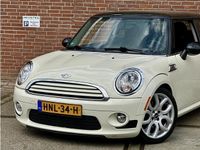 Occasion Mini Cooper Sport 120 PK (88 kW) 2008 Wit Hatchback