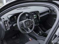 tweedehands Volvo C40 Single Motor Extended Range Ultimate 82 kWh | Warm