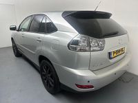 Occasion Lexus RX300 President Line 204 PK (150 kW) 2004 Grijs SUV