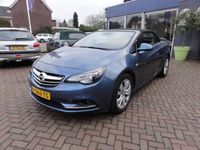 tweedehands Opel Cascada 1.6 Turbo Innovation AUTOMAAT