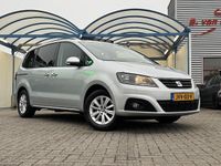 Occasion Seat Alhambra Business 150 PK (110 kW) 2017 Grijs MPV