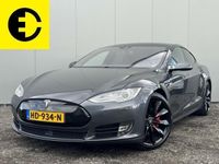 tweedehands Tesla Model S P85D Performance | 700PK | Gratis Superchargen