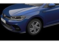 tweedehands VW Polo R-Line Business 1.0 70 kW / 95 pk TSI Hatchback 7 versn. DSG