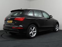 tweedehands Audi Q5 2.0 TDI Sport edition Xenon | Trekhaak | Navi